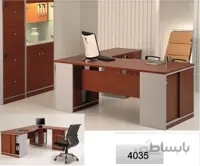 میز ال کارشناسی مدل 4035