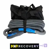 طناب بکسل ارتجاعی آفرودی 9 متری 19 میلی‌متر MOP مدل Kinetic