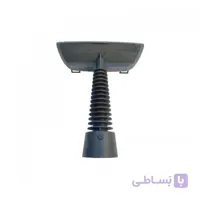 رابط شیشه شوی بخار شور مشکی 4202