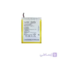 باتری تبلت آلکاتل Alcatel tab pixe 3 با کد فنی TLp028BC