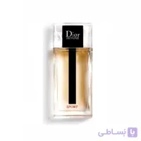 عطر ادکلن دیور هوم اسپرت 2021 | Dior Homme Sport 2021 Dior for men
