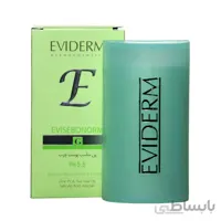 پن اوی سبونورم مناسب پوست چرب حجم 100 میل ا Evisebonorm Pan For Oily Skin کد 440647