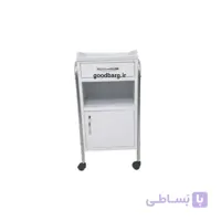 ترالی رویه ABS