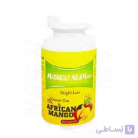 کپسول مانگو اسلیم ا Mango Slim Capsules