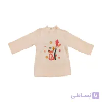 بلوز دخترانه مدل ORCH صورتی