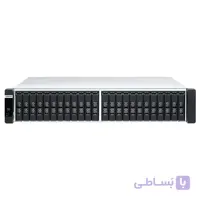 ذخیره‌ساز تحت شبکه کیونپ مدل ES2486dc-2142IT-128G
