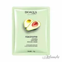 ماسک ورقه ای آووکادو بیوآکوا