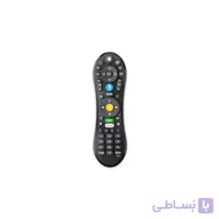 کنترل تلویزیون ال ای دی LED اکسون axon