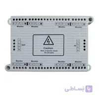 سوئیچر آیفون تصویری سوزوکی