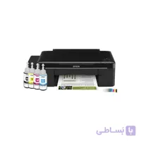 جوهر فابریک پرینتر اپسون L200