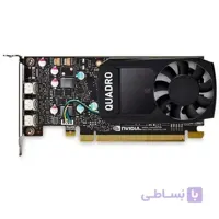 کارت گرافیک پی ان وای مدل Quadro P400 ا PNY Quadro P400 Graphics Card