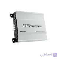 آمپلی فایر ام بی آکوستیکس مدل MBA-4110GF