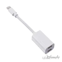 مبدل 1 به ۲ لایتنینگ مدل Y1