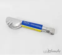 انبر سالاد استیل نگیر
