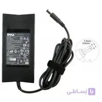 آداپتور لپ تاپ دل/ Dell vostro 3350 (به همراه 5 ماه گارانتی ایران زمین)