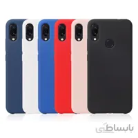 قاب محافظ سیلیکونی شیائومی