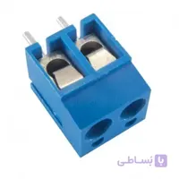 DG300 ترمینال 2 پین 5.00mm - KEFA