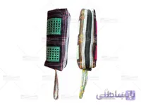 کیف لوازم آرایش( جا مدادی)