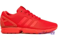 کفش و کتونی اسپرت مردانه آدیداس زد ایکس فلوکس Adidas ZX FLUX AQ3098 ا Mens sneakers and sneakers Adidas ZX FLUX AQ3098