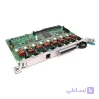 کارت سانترال پاناسونیک KX-TDA1180