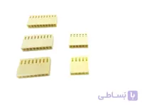 کانکتور مخابراتی 5 پین مادگی