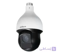 دوربین تحت شبکه داهوا مدل SD59430U-HN ا Dahua 4MP 30x IR PTZ Network Camera