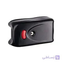 قفل برقی حیاطی کاویانی(3 کلید )