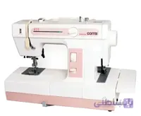 چرخ خیاطی و گلدوزی ژانومه مدل 2300