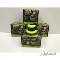 سنباده بادی ایکس کورت XAS-5151