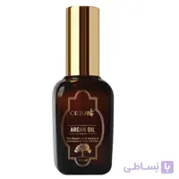 سرم موی آرگان اورتانیس 50 میلی لیتر