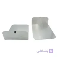 پد آلومینیومی دستگاه تعریق الکسا