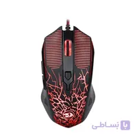 ماوس گیمینگ ردراگون مدل m608