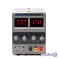 منبع تغذیه 15 ولت 2 آمپر یاکسون YAXUN YX1502DD