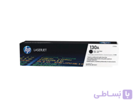 کارتریج اچ پی HP 130A رنگ مشکی