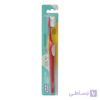 مسواک تپه tepe مدل supreme سایز سافت ا Tepe toothbrush, supreme model, soft size