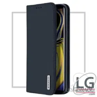 کیف گوشی ال جی K50 | فلیپ کاور