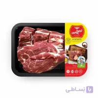 گردن گوساله 1 کیلوگرمی
