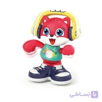گربه رقاص هولا تویز مدل E721