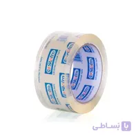 چسب 180 یارد پهن HL168 استورم