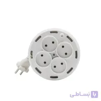 چند راهی برق پرووان مدل proone pps605 در بروزکالا