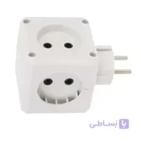 چندراهی برق تیراژه مدل Sadaf