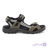 صندل مردانه اکو اصل ECCO OFFROAD VETIVER/WILD DOVE