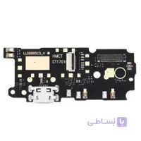 برد شارژ شیائومی Xiaomi Redmi Note 4
