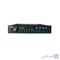 اکو آمپلی فایر JTR مدل PC80