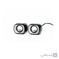 اسپیکر اچ پی HP DHS 2111 Stereo Speakers