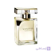 عطر ادکلن ورساچه ونیتاس | Versace Vanitas