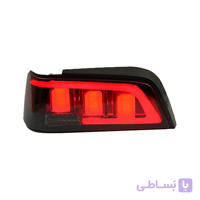 خرید خطر پژو 405 طرح 2008 با بهترین کیفیت و نوردهی | زیمر