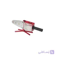 اتو لوله سبز صنعتی ادون
