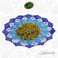كشمش سبز