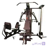 باشگاه خانگی مولتی